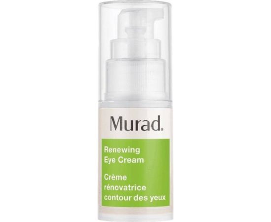 Murad MURAD_Renewing Eye Cream regenerujący krem pod oczy 15ml Sejas kopšana