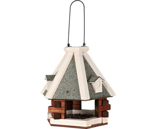 Trixie Karmnik dla ptaków "Natura" wiszący 36x35 cm Citas preces