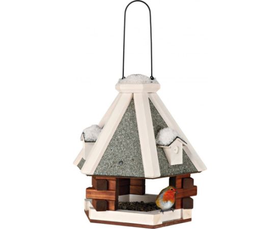 Trixie Karmnik dla ptaków "Natura" wiszący 36x35 cm Citas preces