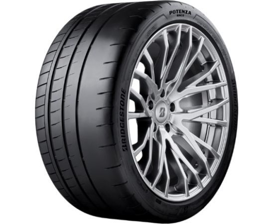 Bridgestone Potenza Race 245/40R18 97Y Vasaras riepas