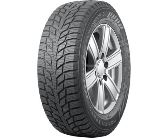 Nokian Snowproof C 205/75R16 113R Ziemas riepas