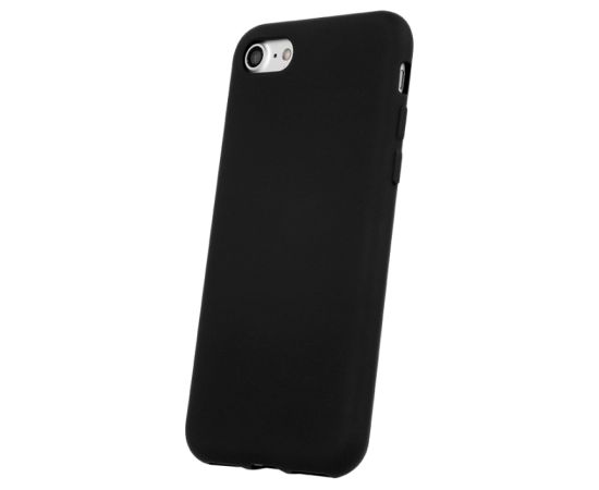 Mocco Silicone Back Case Aizmugurējais Silikona Apvalks Priekš Samsung Galaxy A55 5G Neoriģinālie Maciņi