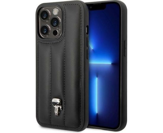 Karl Lagerfeld KLHCP14LPSQPK Чехол для Apple iPhone 14 Pro Чехлы - альтернативные