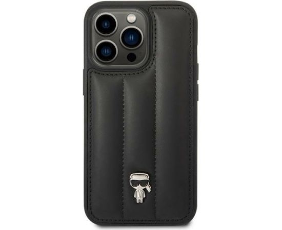 Karl Lagerfeld KLHCP14LPSQPK Чехол для Apple iPhone 14 Pro Чехлы - альтернативные