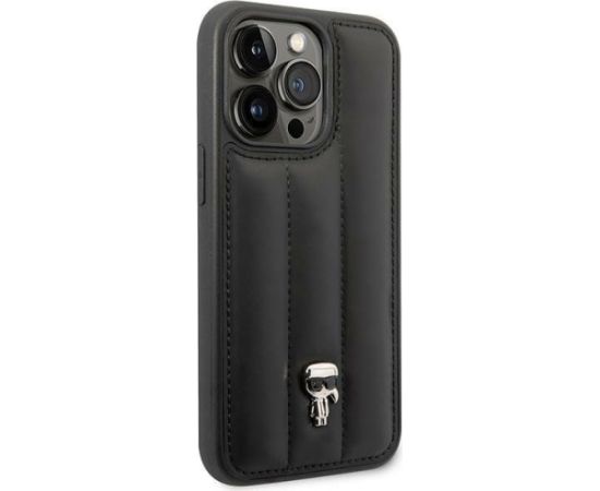 Karl Lagerfeld KLHCP14LPSQPK Чехол для Apple iPhone 14 Pro Чехлы - альтернативные