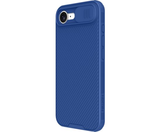 Nillkin CamShield PRO Magnetic Hard Case Aizsargapvalks priekš Apple iPhone 16e Neoriģinālie Maciņi