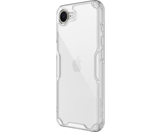 Nillkin Nature TPU PRO Magnetic Cover Aizsargapvalks priekš Apple iPhone 16e Neoriģinālie Maciņi