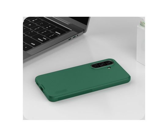 Nillkin Super Frosted PRO Back Cover Aizsargapvalks priekš Samsung Galaxy A36 5G Neoriģinālie Maciņi