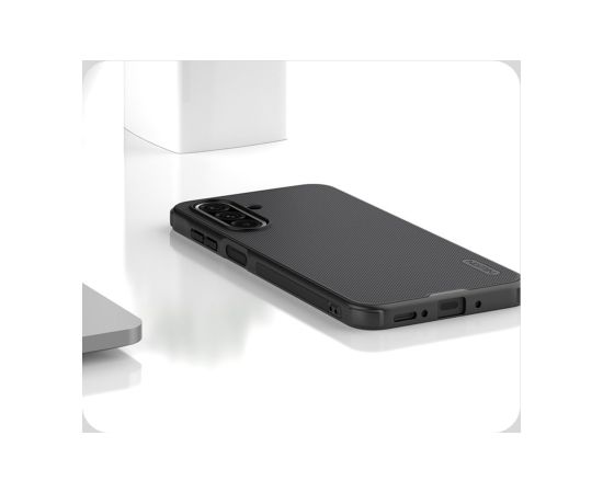 Nillkin Super Frosted PRO Back Cover Aizsargapvalks priekš Samsung Galaxy A26 5G Neoriģinālie Maciņi