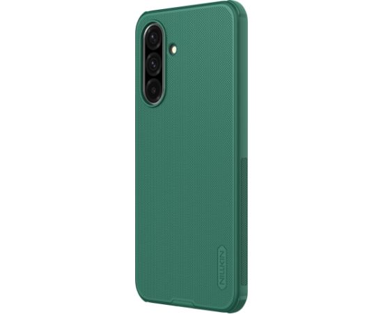 Nillkin Super Frosted PRO Magnetic Back Cover Aizsargapvalks priekš Samsung Galaxy A26 5G Neoriģinālie Maciņi