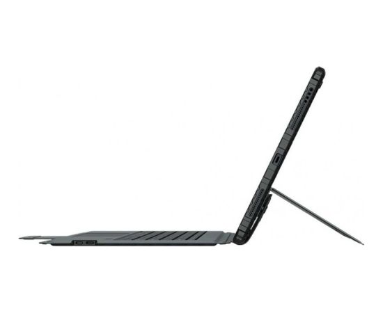 Nillkin Bumper Combo Чехол для iPad 10.9" 2022 / 11" 2025 Сумки, чехлы для планшетников