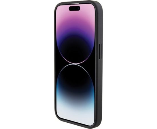 BMW BMHCP15L22RPSK Aizmugurējais Apvalks Priekš Apple iPhone 15 Pro Max Neoriģinālie Maciņi