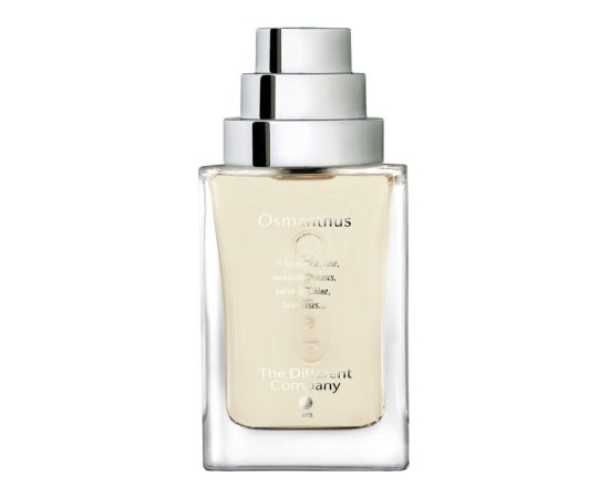 The Different Company, Osmanthus, Eau De Toilette, Unisex, 100 ml *Tester Духи и косметика