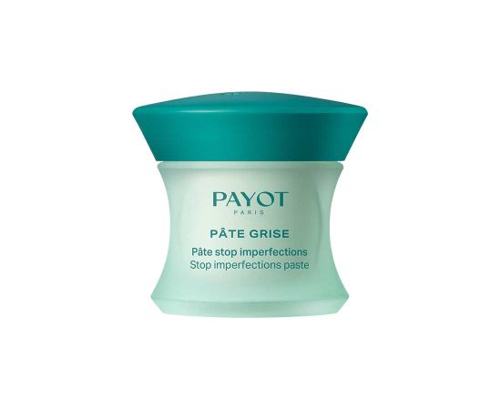 Payot, Pate Grise, Anti-Imperfections, Evening, Local Treatment Cream, For Blemishes, For Face, 15 ml *Tester Sejas kopšana