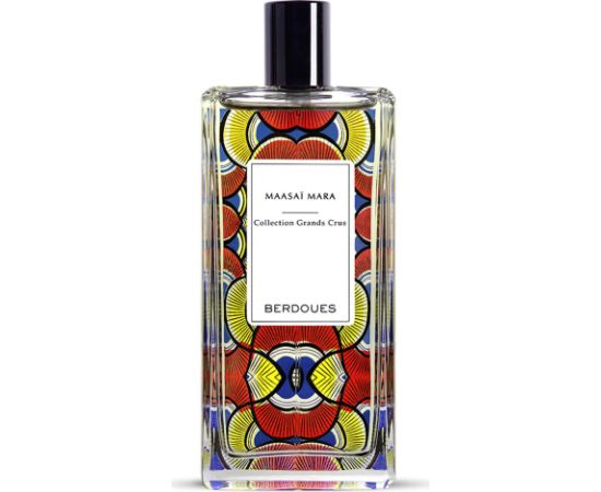 Parfums Berdoues, Maasai Mara, Eau De Parfum, Unisex, 100 ml *Tester Духи и косметика