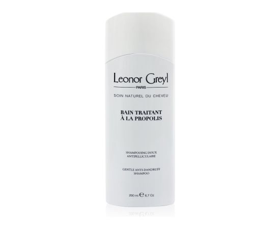 Leonor Greyl, A La Propolis, Hair Shampoo, Anti-Dandruff, 200 ml Šampūni