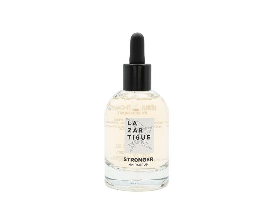 Lazartigue, Stronger, Vegan, Hair Serum, Anti-Hair Loss, 50 ml Matu kopšana