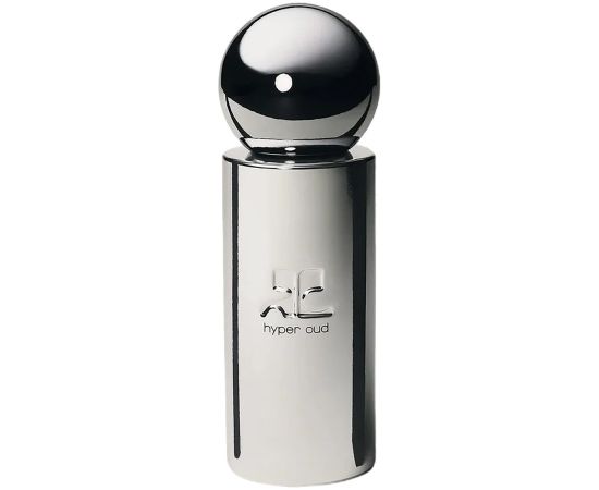 Andre Courreges Courreges, Hyper Oud, Eau De Parfum, Unisex, 100 ml *Tester Духи и косметика