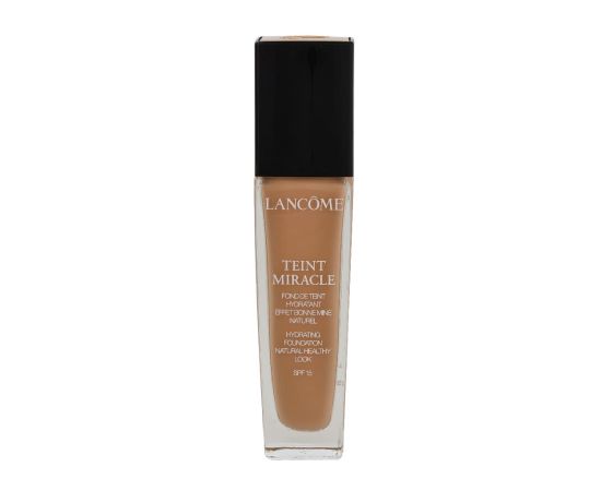 Lancome Teint Miracle Hydrating Foundation SPF15 005 Beige Ivoire Dekoratīvā kosmētika