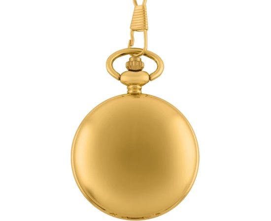 PERFECT Kišeninis laikrodis A25-GOLD Rokas pulksteņi 