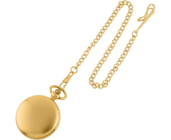 PERFECT Kišeninis laikrodis A25-GOLD Rokas pulksteņi 