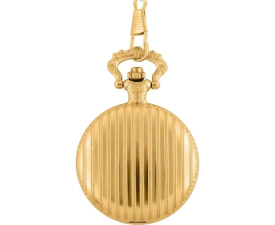 PERFECT Kišeninis laikrodis A12-GOLD Rokas pulksteņi 