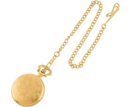 PERFECT Kišeninis laikrodis A12-GOLD Rokas pulksteņi 