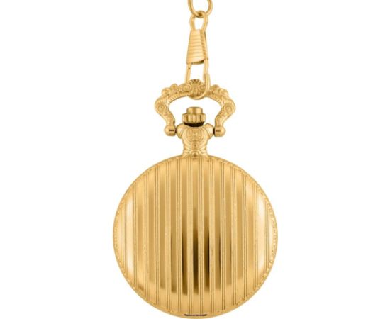 PERFECT Kišeninis laikrodis A12-GOLD Rokas pulksteņi 