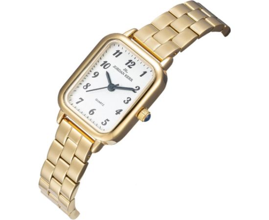 Jordan Kerr P9002/IPG/NUMBERS Rokas pulksteņi 