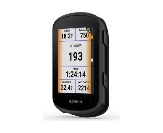 Garmin Edge 840, EU Jaunumi - Sports