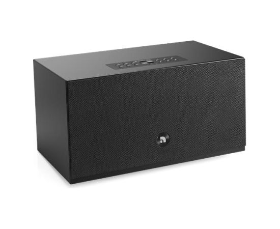Audio Pro C10 MkII Linkplay skaļrunis, melns Jaunumi - Audio-Video