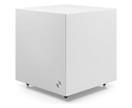 Audio Pro SW-5 Сабвуфер, Белый Aудио-видео