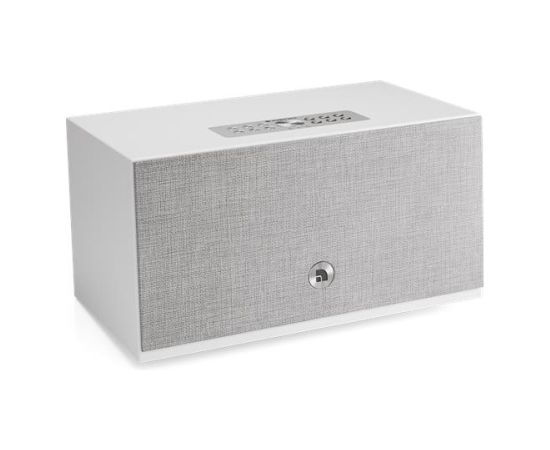 Audio Pro C10 MkII Linkplay skaļrunis, balts Jaunumi - Audio-Video