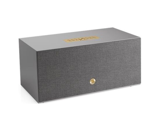 Акустическая система Audio Pro C20 Linkplay, серая Aудио-видео