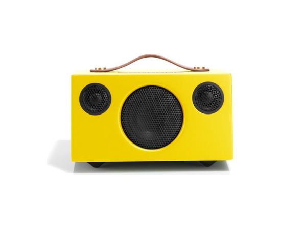 Audio Pro T3+ Lemon Bezvadu skaļrunis Jaunumi - Audio-Video