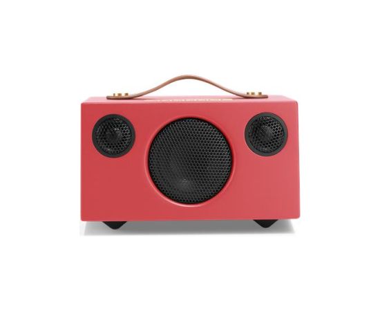 Audio Pro T3+ bezvadu Bluetooth skaļrunis, koraļļu krāsa Jaunumi - Audio-Video