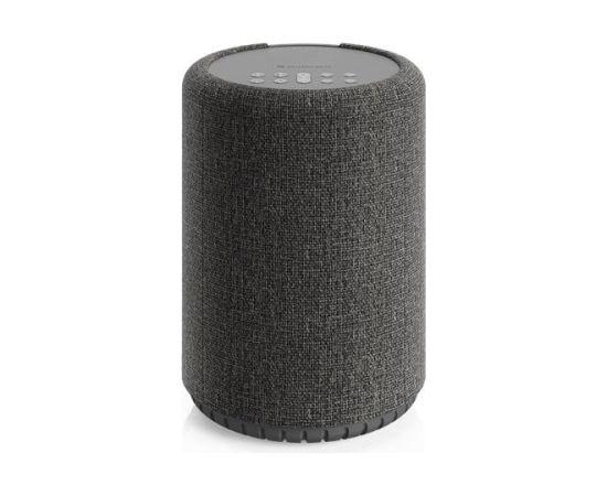 Audio Pro A10 MkII bezvadu Bluetooth skaļrunis, Tumši Pelēks Jaunumi - Audio-Video