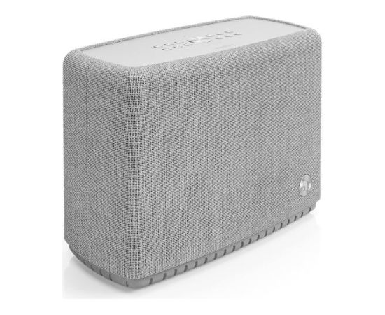 Audio Pro A15 bezvadu Multiroom skaļrunis, Gaiši pelēks Jaunumi - Audio-Video