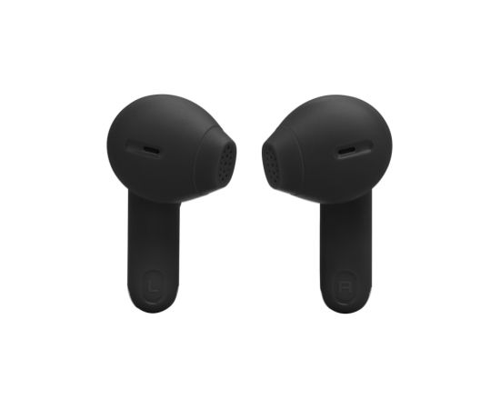 Austiņas JBL Tune FLex 2 Melnas Austiņas