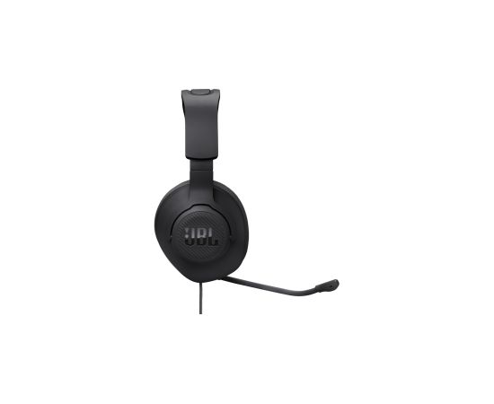 Austiņas JBl Quantum 100M2 Black Новинки Компьютерная техника