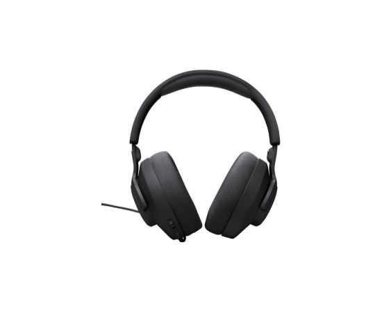 Austiņas JBl Quantum 100M2 Black Новинки Компьютерная техника