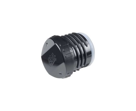 Esbit Stainless Steel Vacuum Flask 1 L / Melna / 1 L Термосы