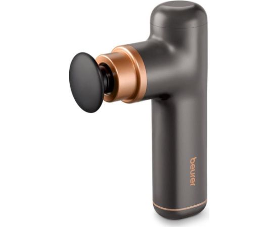 Beurer, Limited Edition, black - Massage gun Принадлежности для фитнеса