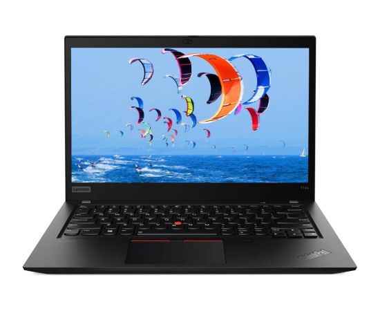 Lenovo T14s G1 14 1920x1080 Ryzen 5 Pro 4650U 16GB 1TB SSD M.2 NVME WIN11Pro RENEW Kомпьютеры после ремонта
