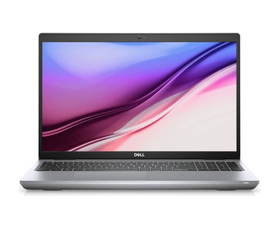 DELL 5520 15.6 1920x1080 i5-1145G7 64GB 1TB SSD M.2 NVME WIN11Pro RENEW Atjaunoti personālie datori