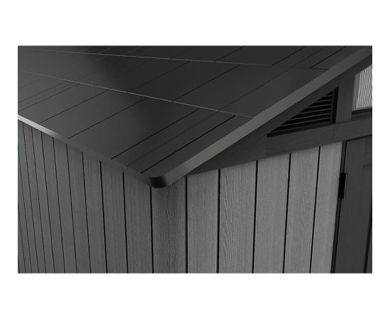 Keter Садовый сарай Stronghold 10x8 Садовые сараи и хранилища