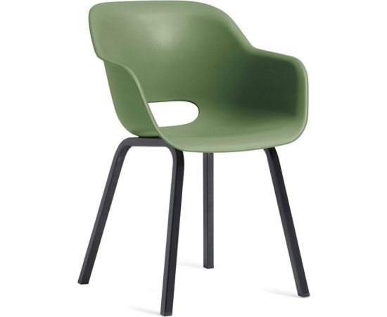 Keter Садовые стулья, 2 шт., Noa Cup, оливково-зеленый цвет. Новинки Для дома и сада 