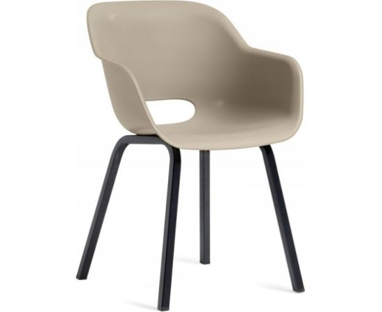 Keter Садовые стулья, 2 шт., Noa Cup, цвет серебристый шалфей. Новинки Для дома и сада 