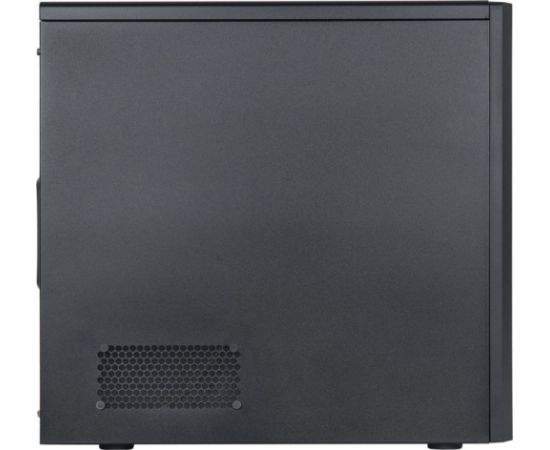 Chieftec UNC-411E-B-OP, server case (black, 4 height units) Datoru korpusi