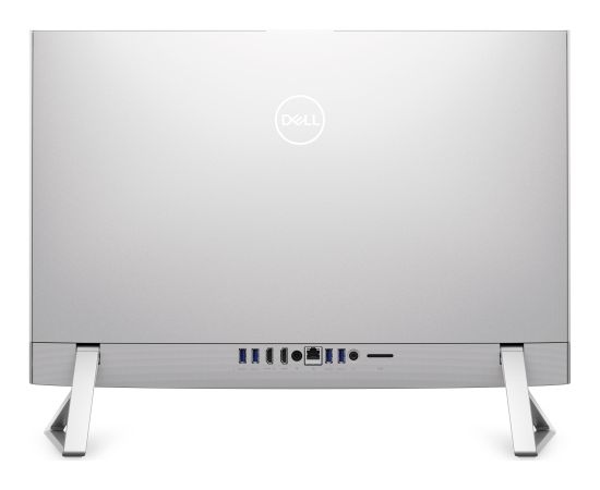 Dell 24 All-in-One EC24250/Core i5-1334U/16GB/512GB SSD/23.8 FHD/Intel Iris Xe/Cam/WLAN + BT/W11Pro/3Yrs Basic Onsite / EC24250_RPLU-R_007_NoKb All In One Datori (AIO)